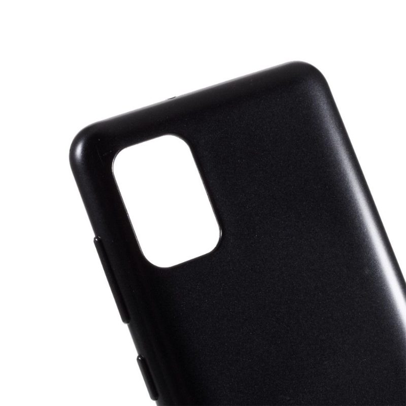 Case Samsung Galaxy A31 I Jelly Matte Coating