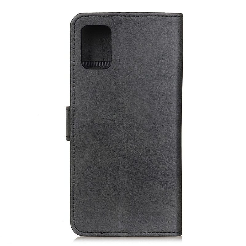 Kotelot Samsung Galaxy A31 Marius Matte Leather Effect