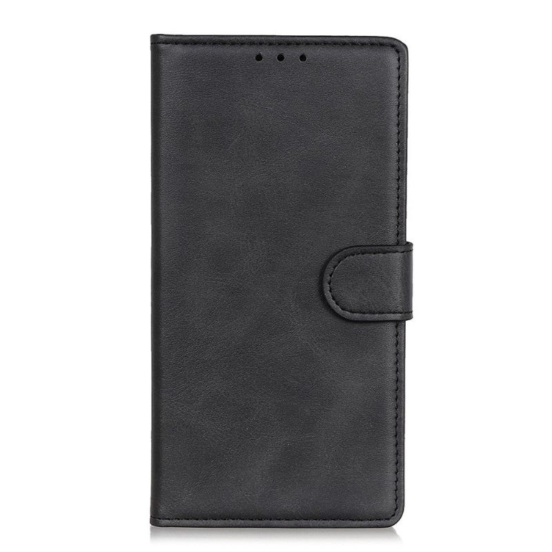 Kotelot Samsung Galaxy A31 Marius Matte Leather Effect