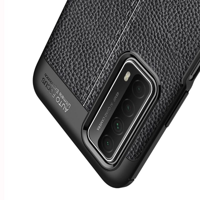 Case Huawei P Smart 2021 Murtumaton Puhelinkuoret Flex Lines