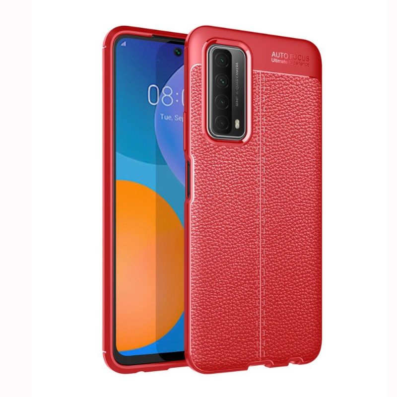 Case Huawei P Smart 2021 Murtumaton Puhelinkuoret Flex Lines