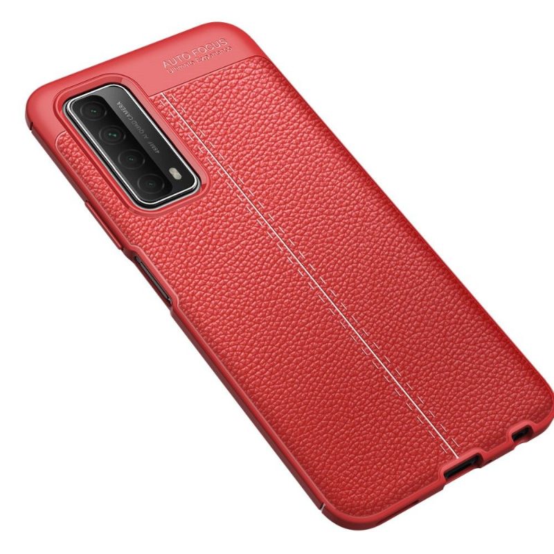 Case Huawei P Smart 2021 Murtumaton Puhelinkuoret Flex Lines