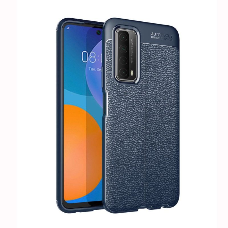 Case Huawei P Smart 2021 Murtumaton Puhelinkuoret Flex Lines