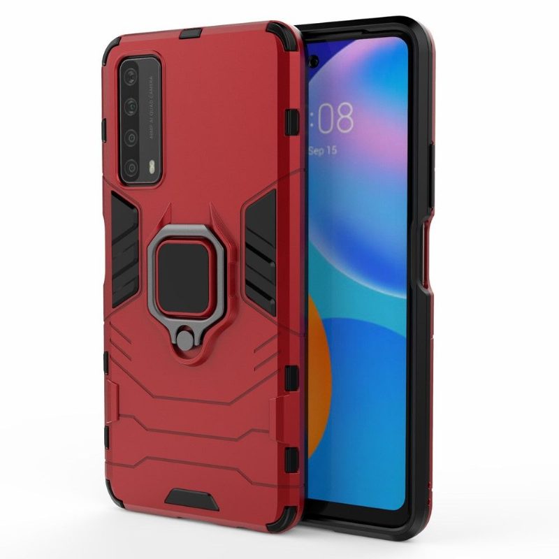 Case Huawei P Smart 2021 Murtumaton Puhelinkuoret Ultra Protective Belinda