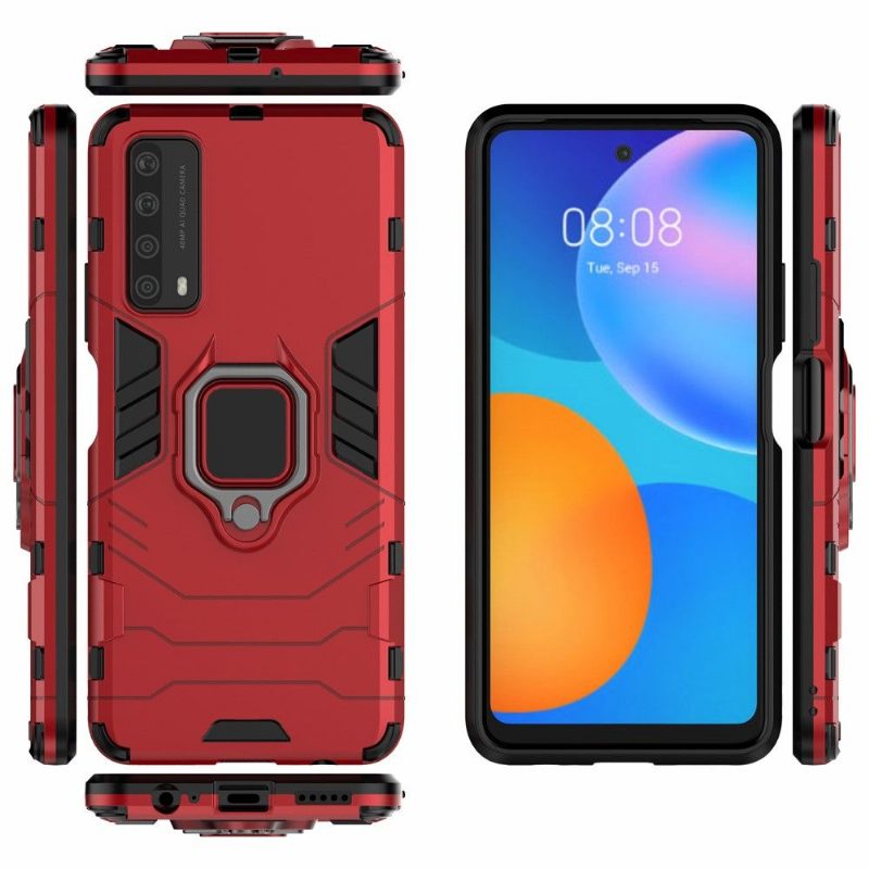 Case Huawei P Smart 2021 Murtumaton Puhelinkuoret Ultra Protective Belinda