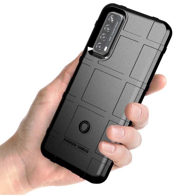 Kuori Huawei P Smart 2021 Alkuperäinen Rugged Shield Iskunkestävä