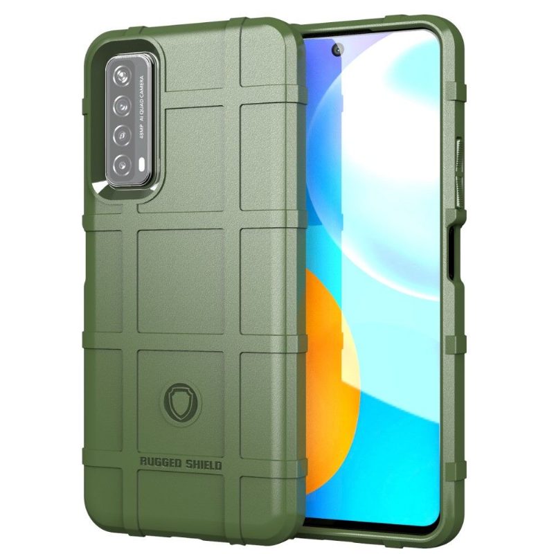 Kuori Huawei P Smart 2021 Alkuperäinen Rugged Shield Iskunkestävä