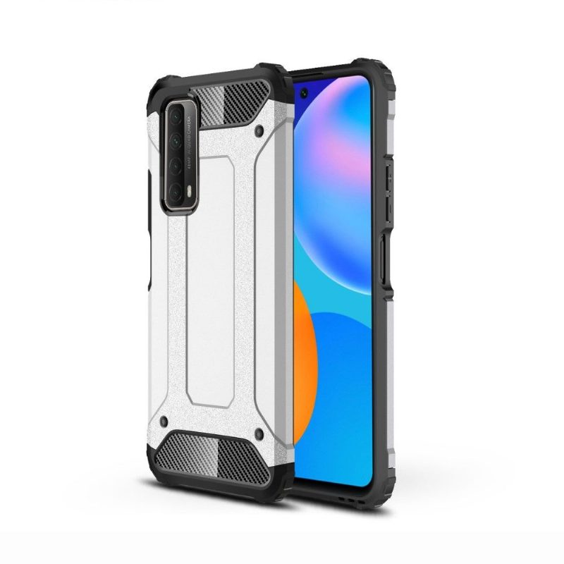 Kuori Huawei P Smart 2021 Suojakuori Armor Guard