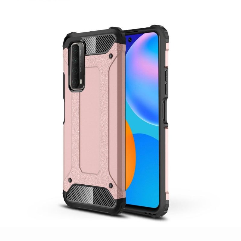 Kuori Huawei P Smart 2021 Suojakuori Armor Guard