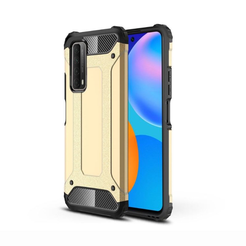 Kuori Huawei P Smart 2021 Suojakuori Armor Guard