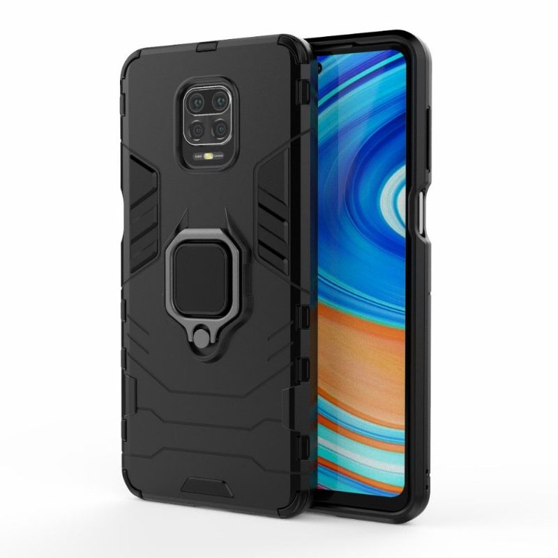 Case Xiaomi Redmi Note 9S / Redmi Note 9 Pro Murtumaton Puhelinkuoret Iskunkestävä Ja Kestävä Belinda