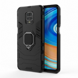 Case Xiaomi Redmi Note 9S / Redmi Note 9 Pro Murtumaton Puhelinkuoret Iskunkestävä Ja Kestävä Belinda