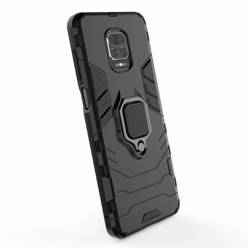 Case Xiaomi Redmi Note 9S / Redmi Note 9 Pro Murtumaton Puhelinkuoret Iskunkestävä Ja Kestävä Belinda