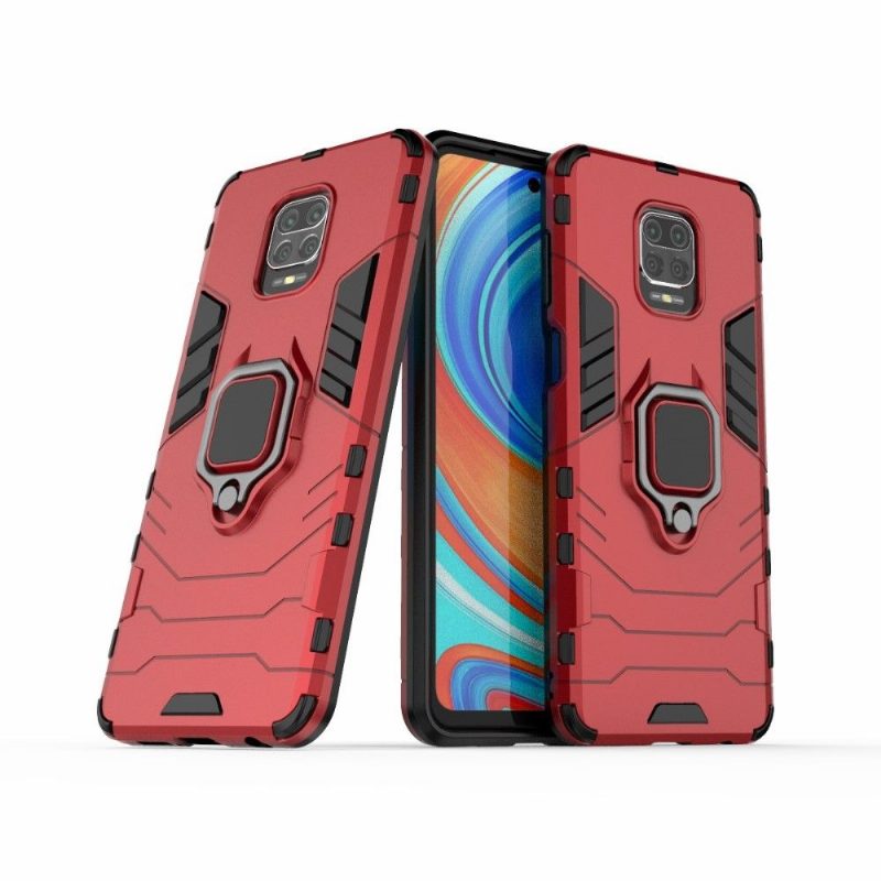 Case Xiaomi Redmi Note 9S / Redmi Note 9 Pro Murtumaton Puhelinkuoret Iskunkestävä Ja Kestävä Belinda