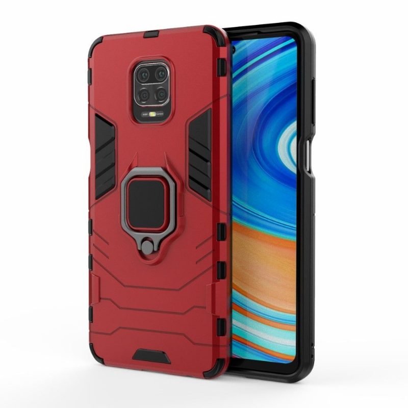 Case Xiaomi Redmi Note 9S / Redmi Note 9 Pro Murtumaton Puhelinkuoret Iskunkestävä Ja Kestävä Belinda