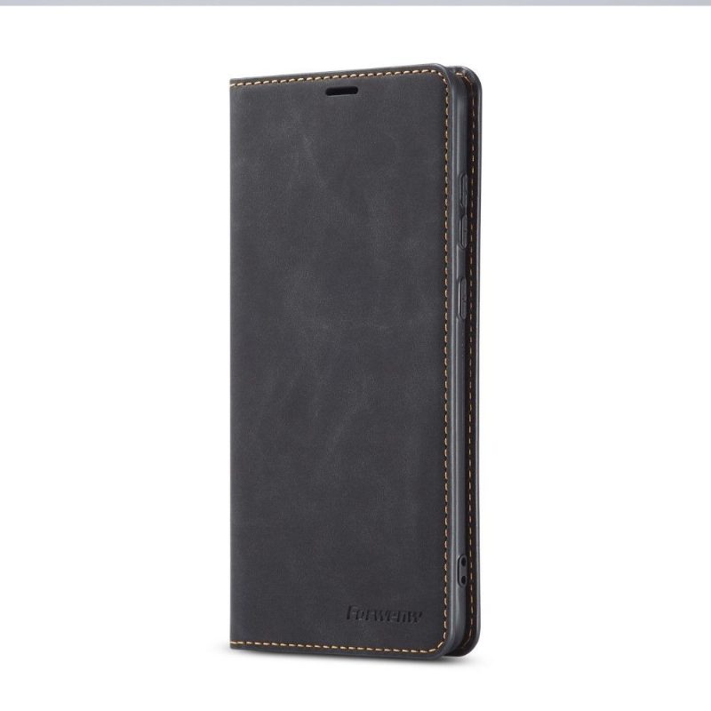 Kotelot Xiaomi Redmi Note 9S / Redmi Note 9 Pro Fantasy Series Faux Leather