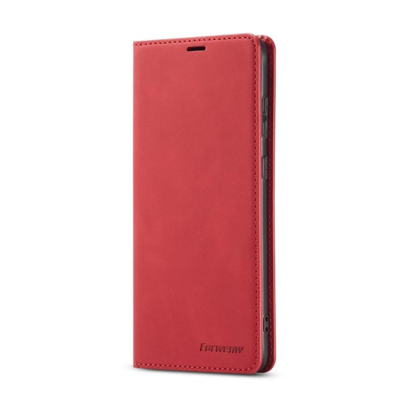 Kotelot Xiaomi Redmi Note 9S / Redmi Note 9 Pro Fantasy Series Faux Leather