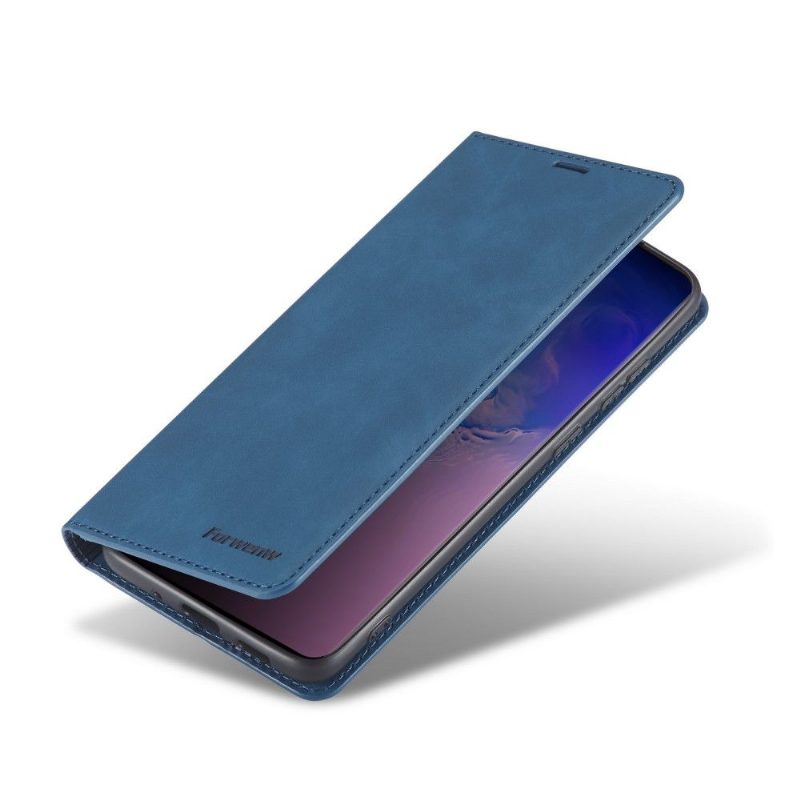 Kotelot Xiaomi Redmi Note 9S / Redmi Note 9 Pro Fantasy Series Faux Leather