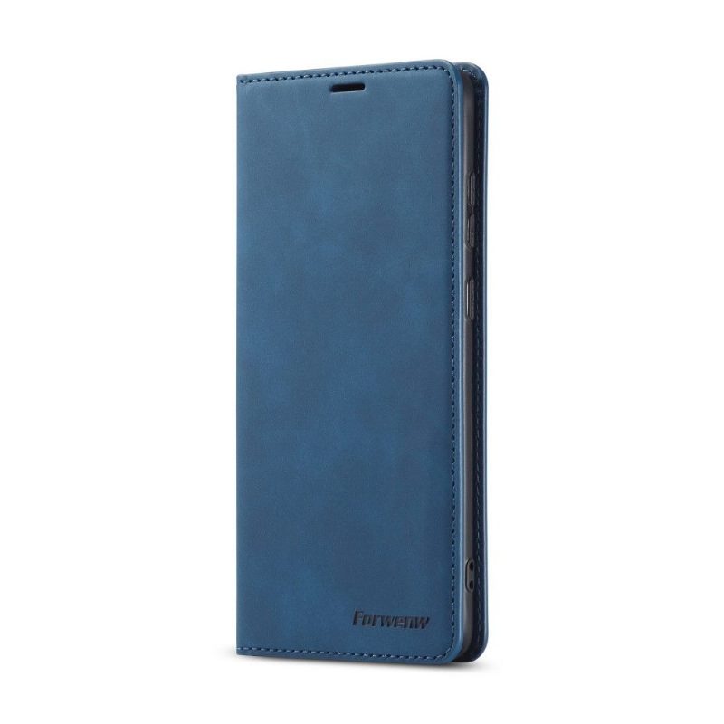 Kotelot Xiaomi Redmi Note 9S / Redmi Note 9 Pro Fantasy Series Faux Leather