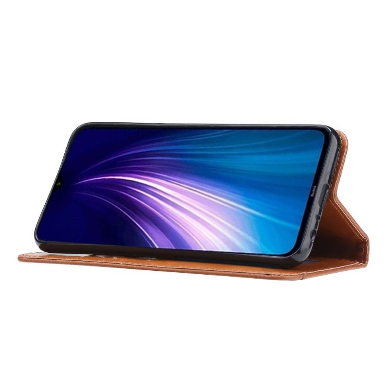 Kotelot Xiaomi Redmi Note 9S / Redmi Note 9 Pro Korttikotelon Kotelo