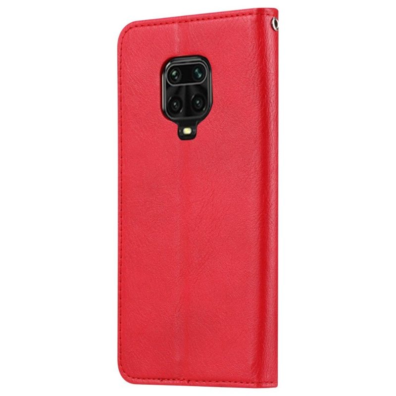 Kotelot Xiaomi Redmi Note 9S / Redmi Note 9 Pro Korttikotelon Kotelo