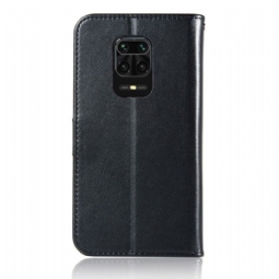 Kotelot Xiaomi Redmi Note 9S / Redmi Note 9 Pro Suojakuori Dreamcatcher Pöllö