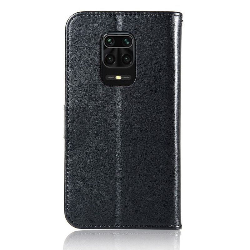 Kotelot Xiaomi Redmi Note 9S / Redmi Note 9 Pro Suojakuori Dreamcatcher Pöllö