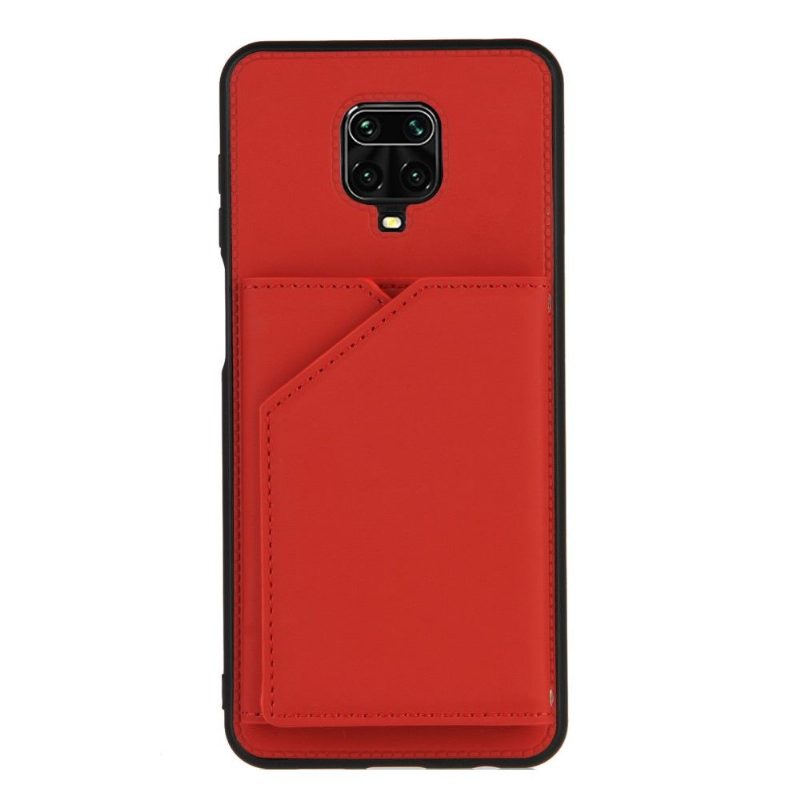 Kuori Xiaomi Redmi Note 9S / Redmi Note 9 Pro Alkuperäinen Aude Moniosastoinen Kaulanauha