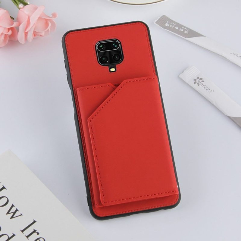 Kuori Xiaomi Redmi Note 9S / Redmi Note 9 Pro Alkuperäinen Aude Moniosastoinen Kaulanauha