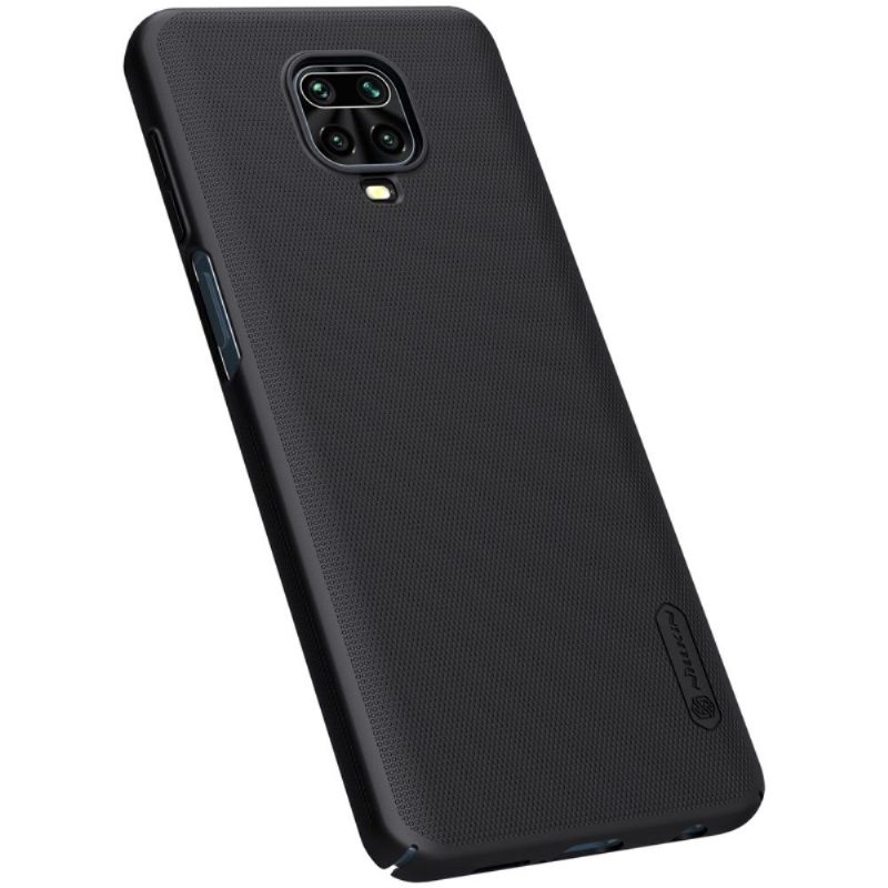 Kuori Xiaomi Redmi Note 9S / Redmi Note 9 Pro Rigid Frosted