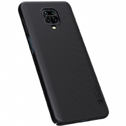 Kuori Xiaomi Redmi Note 9S / Redmi Note 9 Pro Rigid Frosted