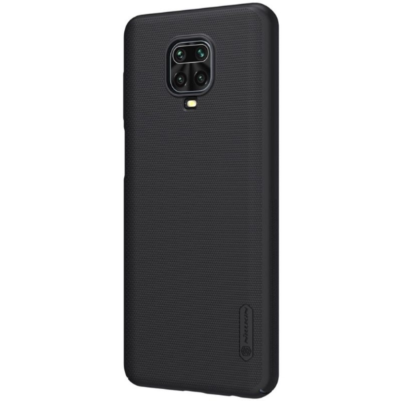 Kuori Xiaomi Redmi Note 9S / Redmi Note 9 Pro Rigid Frosted