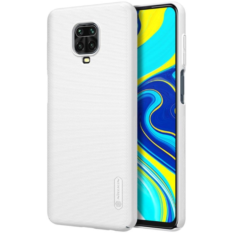 Kuori Xiaomi Redmi Note 9S / Redmi Note 9 Pro Rigid Frosted