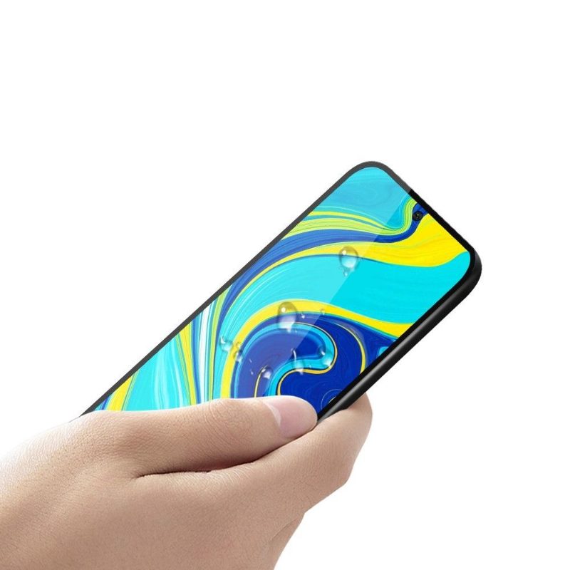 Xiaomi Xiaomi Redmi Note 9S - Täysikokoinen Karkaistu Lasi 2 Kpl