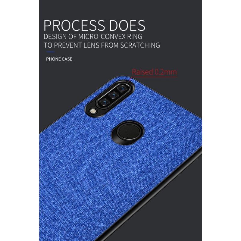 Case Huawei Y6p Murtumaton Puhelinkuoret Amy Kangastehoste