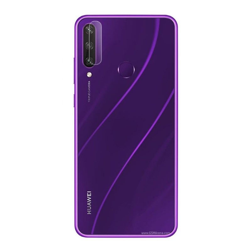 Karkaistu Lasi Huawei Y6P -Objektiiville (3 Kpl)