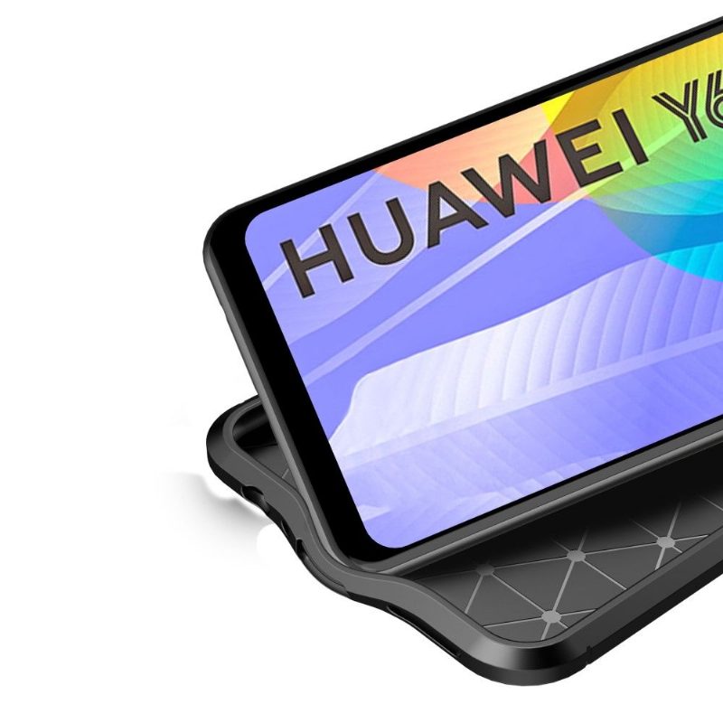 Kuori Huawei Y6p Suojakuori Rakeinen Viimeistely