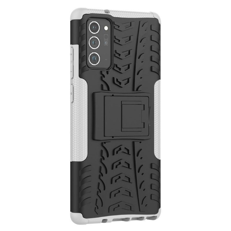 Case Samsung Galaxy Note 20 Suojakuori Tukitoiminto