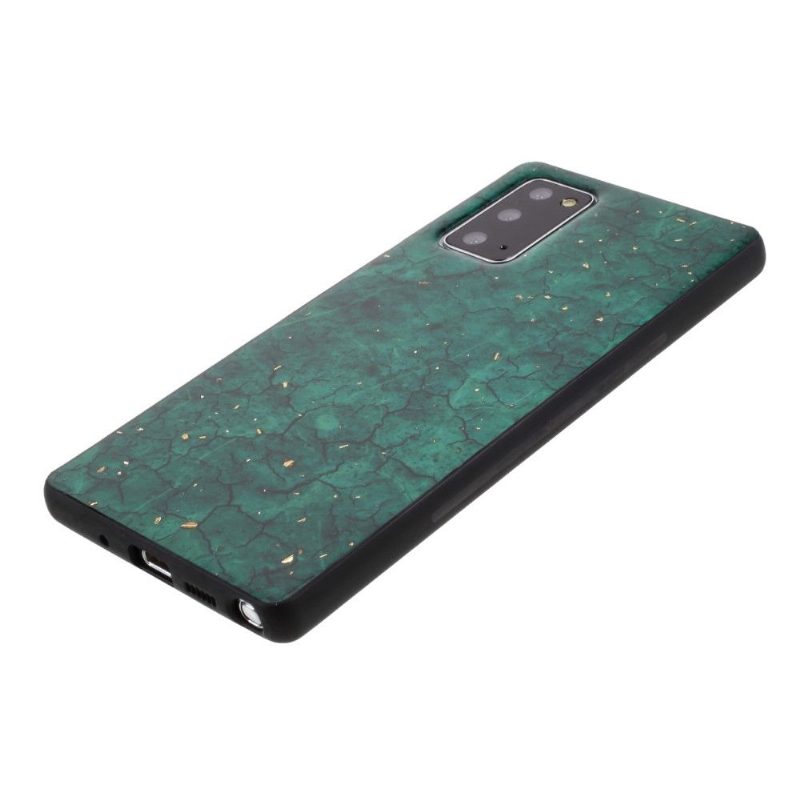 Kuori Samsung Galaxy Note 20 Epoxy Chic