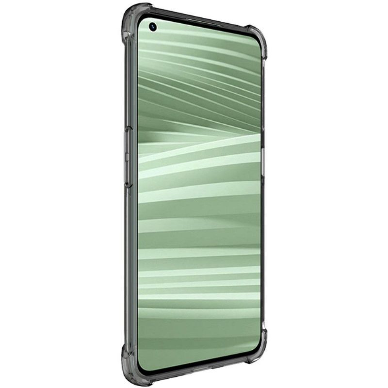 Case Realme GT 2 Pro Murtumaton Puhelinkuoret Class Protect Kirkas