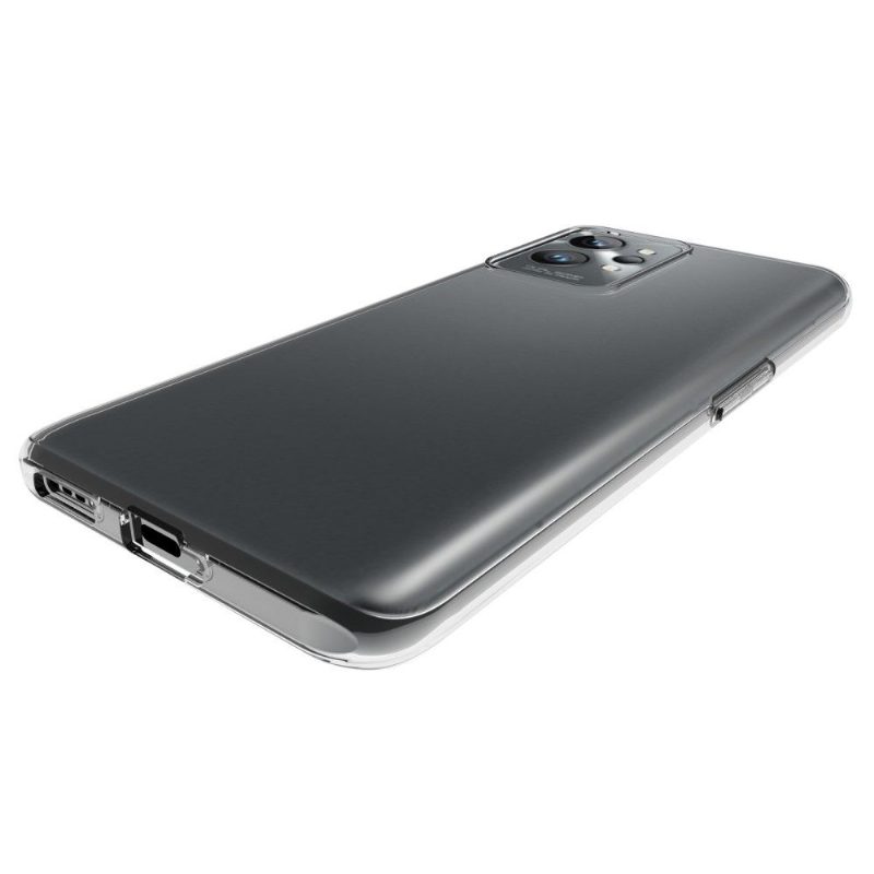 Case Realme GT 2 Pro Prem's Transparente