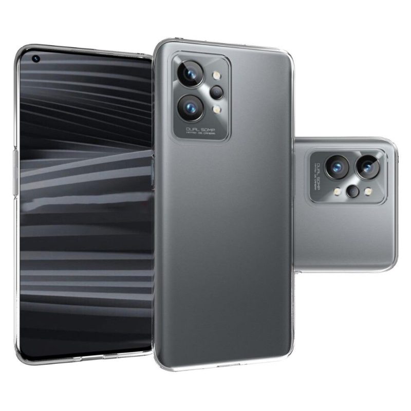 Case Realme GT 2 Pro Prem's Transparente