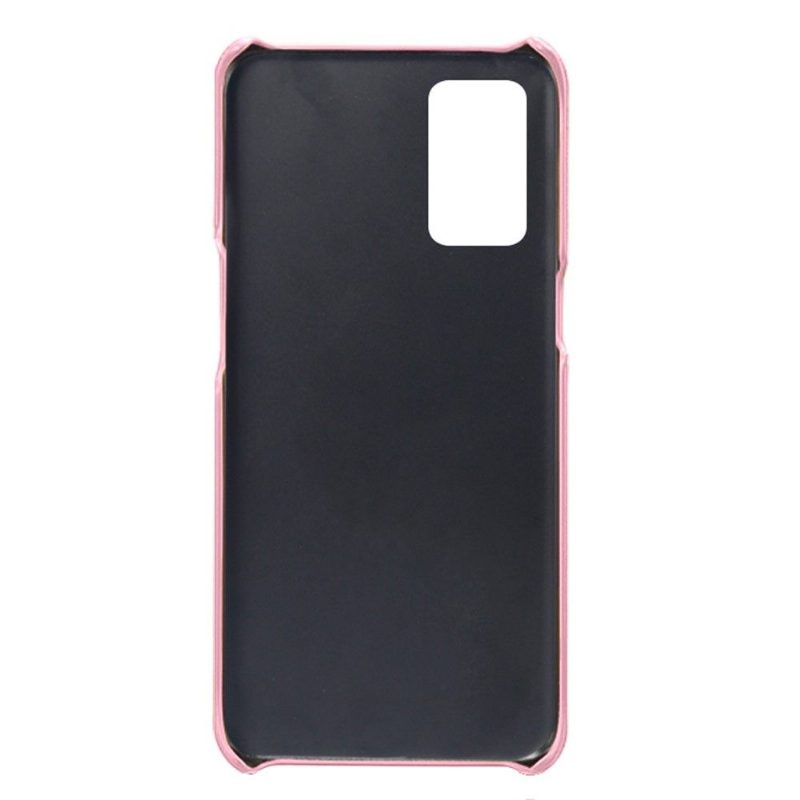 Case Realme GT 5G Melody Leather Effect -korttikotelo