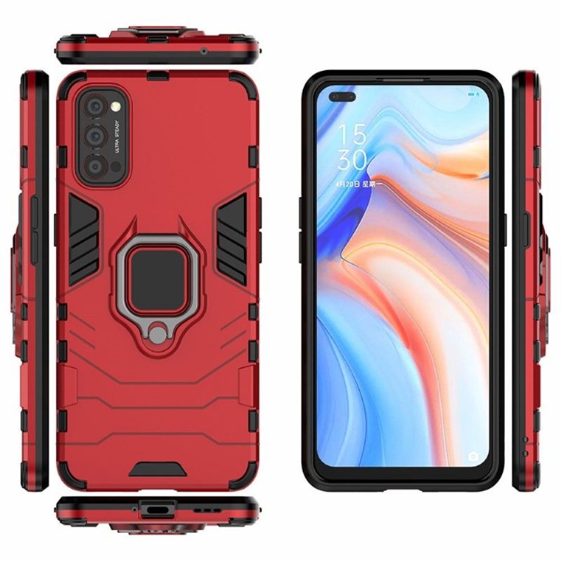 Kuori Oppo Reno 4 5G Ultra Protective Belinda