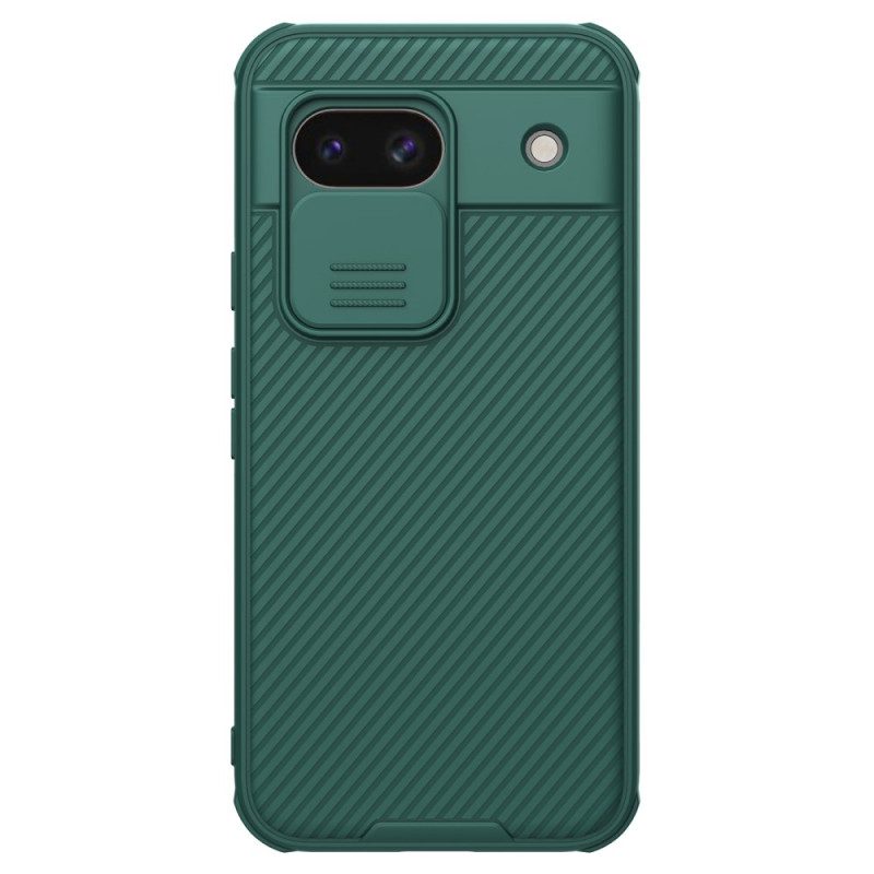 Case Google Pixel 8a Puhelinkuoret Camshield Pro -sarjan Nillkin