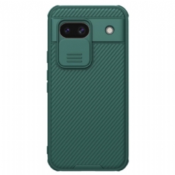 Case Google Pixel 8a Puhelinkuoret Camshield Pro -sarjan Nillkin