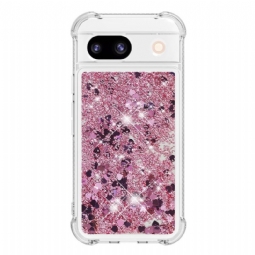 Case Google Pixel 8a Puhelinkuoret Glitteriä