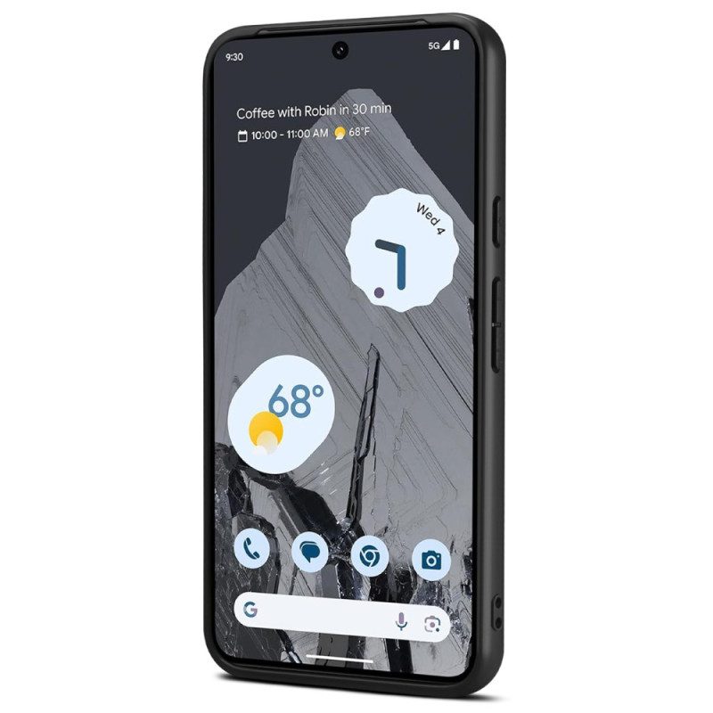 Puhelinkuoret Google Pixel 8a Kukkakuvio