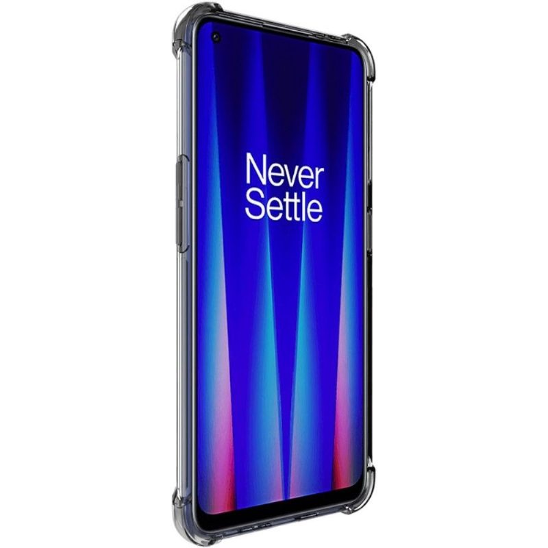 Kuori OnePlus Nord CE 2 5G Class Protect Kirkas