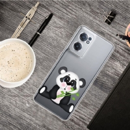 Kuori OnePlus Nord CE 2 5G Hemming Suloinen Panda